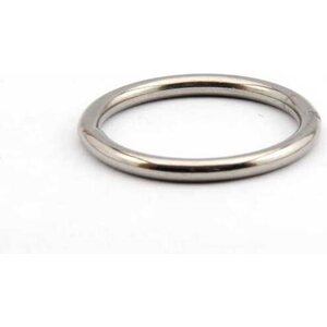 Stainless Steel Ring 25mm, Seamless