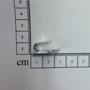 Hampton Works Gaiter hook
