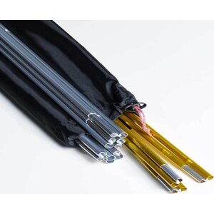 Hilleberg XP Pakkauspussi 55 cm PITKÄ (telttakaarille)