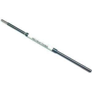 DAC Tent Pole Section  Featherlite NSL 10.25mm, 40.0cm (400+40mm)