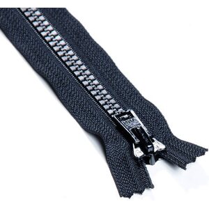 VISLON® 8VS valu-umpiketju, 30 cm, Musta