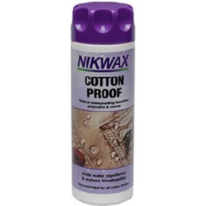 Nikwax Cotton Proof kylläste 300ml