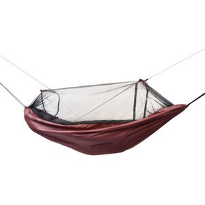 DD Hammocks Frontline sääskiverkollinen riippumatto