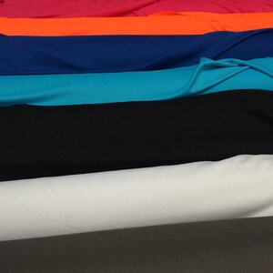 Orneule Oy COOLMAX® Fresh Fabric, also M05 + M04
