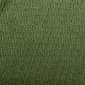 COOLMAX® Fresh Fabric, also M05 + M04, Olive Green (6804)