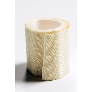 Kevlar Repair Tape, 150 cm, Black