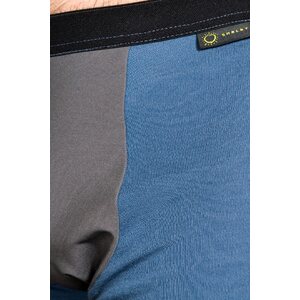 Merino Boxers with Wind Protection