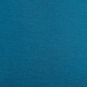 Merino Beanie, XL, Petrol Blue