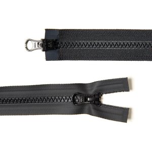 #5 Water-Resistant Molded Tooth Zippers (YKK AquaGuard® 5VS)