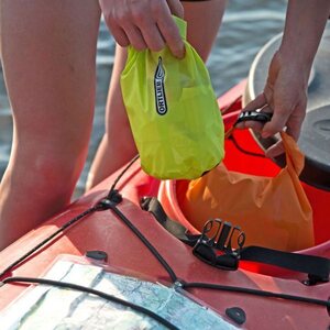 Ortlieb Dry Bag PS10, 1.5 L