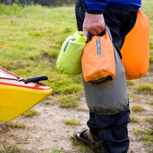 Ortlieb Dry Bag PS10, 1.5 L