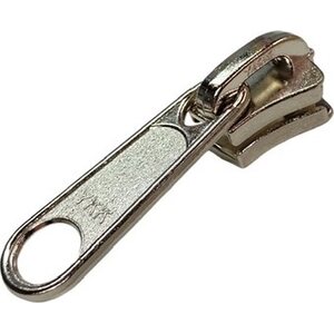 YKK Non-Lock Slider for VISLON® 10VF Tooth Zipper