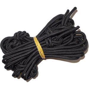 Ticket To The Moon Nautical Ropes