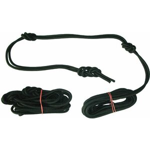 Ticket To The Moon Nautical Ropes