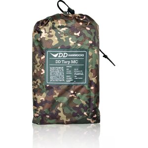 DD Hammocks Tarp 3 x 3 m 960 g