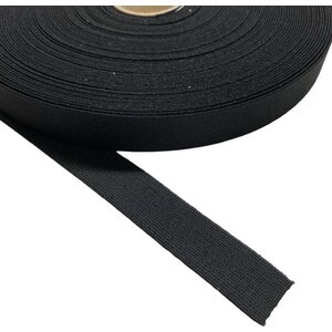 Strong Elastic Tape / Edge Binding 20 mm