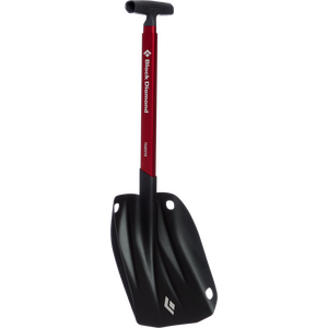 Transfer Shovel