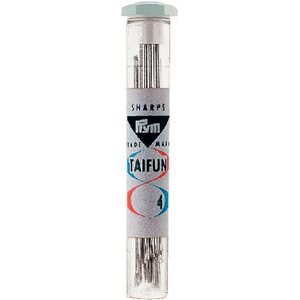 Hand Sewing Needle 44mm, Medium, 25 pcs, Prym 122203