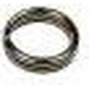 Metallic Keyring 8 mm