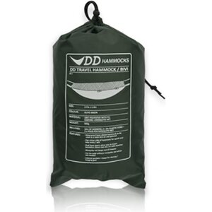 DD Hammocks Travel Hammock/Bivi