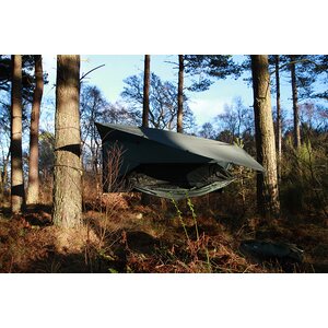 DD Hammocks Travel Hammock/Bivi