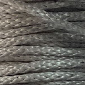 Samson Amsteel Blue Dyneema naru 2,5 mm, Vaalean harmaa