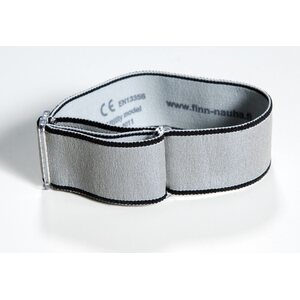 Finn-nauha Reflective Stretch Elastic 32 mm