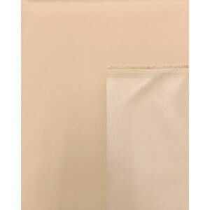 Cordura 330D, PU-pinnoitettu, vettähylkivyyskäsitelty (DWR) 190 g/m², Hiekka (3646)