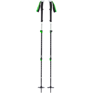Black Diamond Expedition 3 Ski Poles 62-140 cm