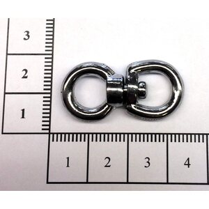 Swivel 7 mm