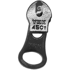 YKK Autolock Slider for 45C Coil Zipper