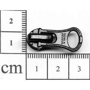 YKK Autolock Slider for 45C Coil Zipper