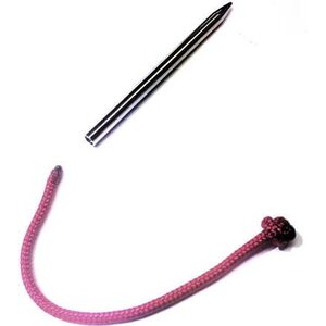 Paracord Needle