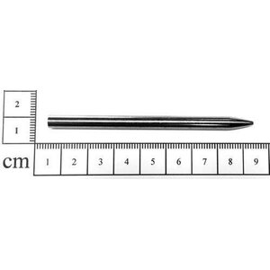Paracord Needle