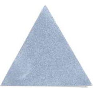 Sew-On Reflective Triangle