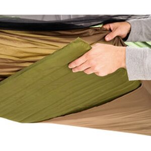 Amazonas Adventure Moskito Hammock Thermo