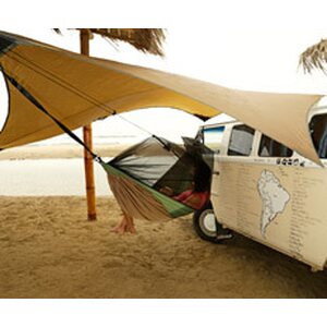 Amazonas Adventure Moskito Hammock Thermo
