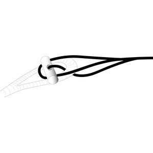 Amazonas Adventure Rope Whoopie Sling with Tree Hugger Straps