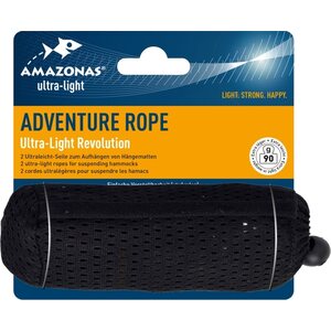 Amazonas Adventure Rope Whoopie Sling with Tree Hugger Straps