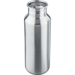 IsoSteel Teräsjuomapullo 0,75 litraa