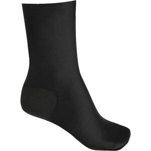 ArmaSkin-rakontorjuntasukat, Pitkä, Musta, XL (46-49/50)