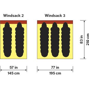 Hilleberg Windsack 2 Bivy