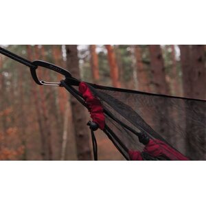 Bushmen Travel Gear Bushmen Hammock Mosquito Net Jungle