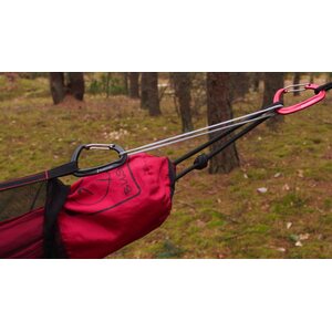 Bushmen Travel Gear Bushmen Hammock Mosquito Net Jungle