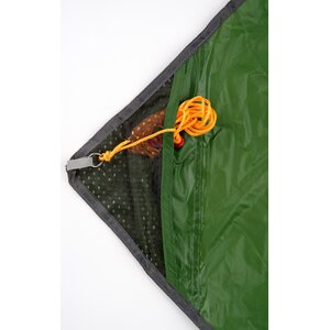 Amazonas Traveller Tarp (Jungle Tent Pro) 610 g