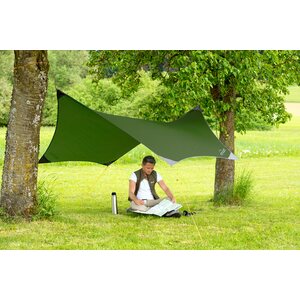 Amazonas Traveller Tarp (Jungle Tent Pro) 610 g