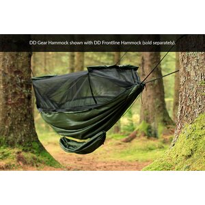 DD Hammocks Gear Sling - riippumatto tarvikkeille