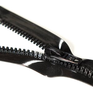 Waterproof Zippers