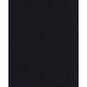 Merino Wool Tube Knit 19.5 Micron, Black (6155), Mulesing Free