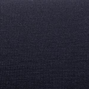 Merino Wool Tube Knit 19.5 Micron, Very dark blue (9487), Mulesing Free